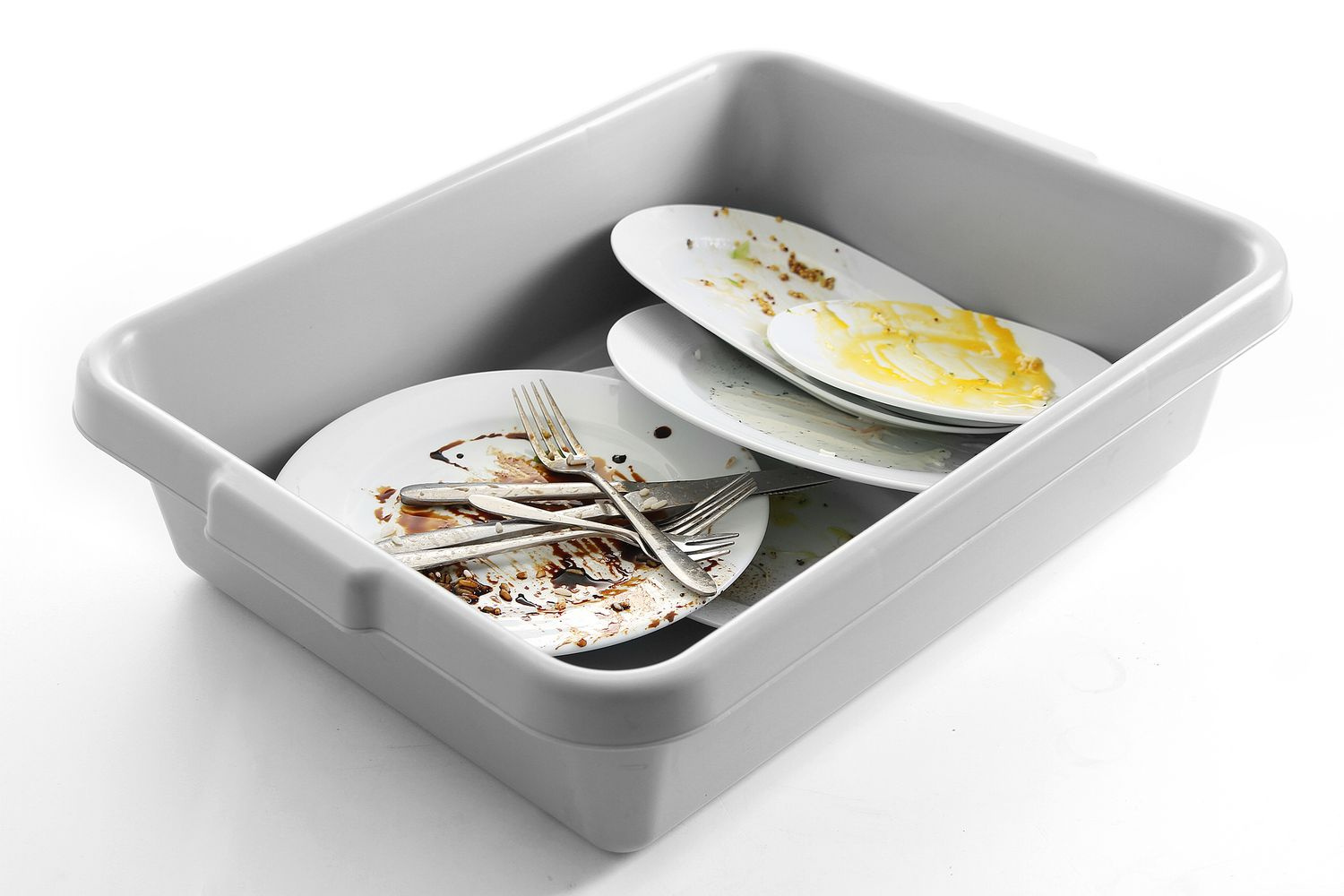 HENDI coș pentru ustensile murdare 552001