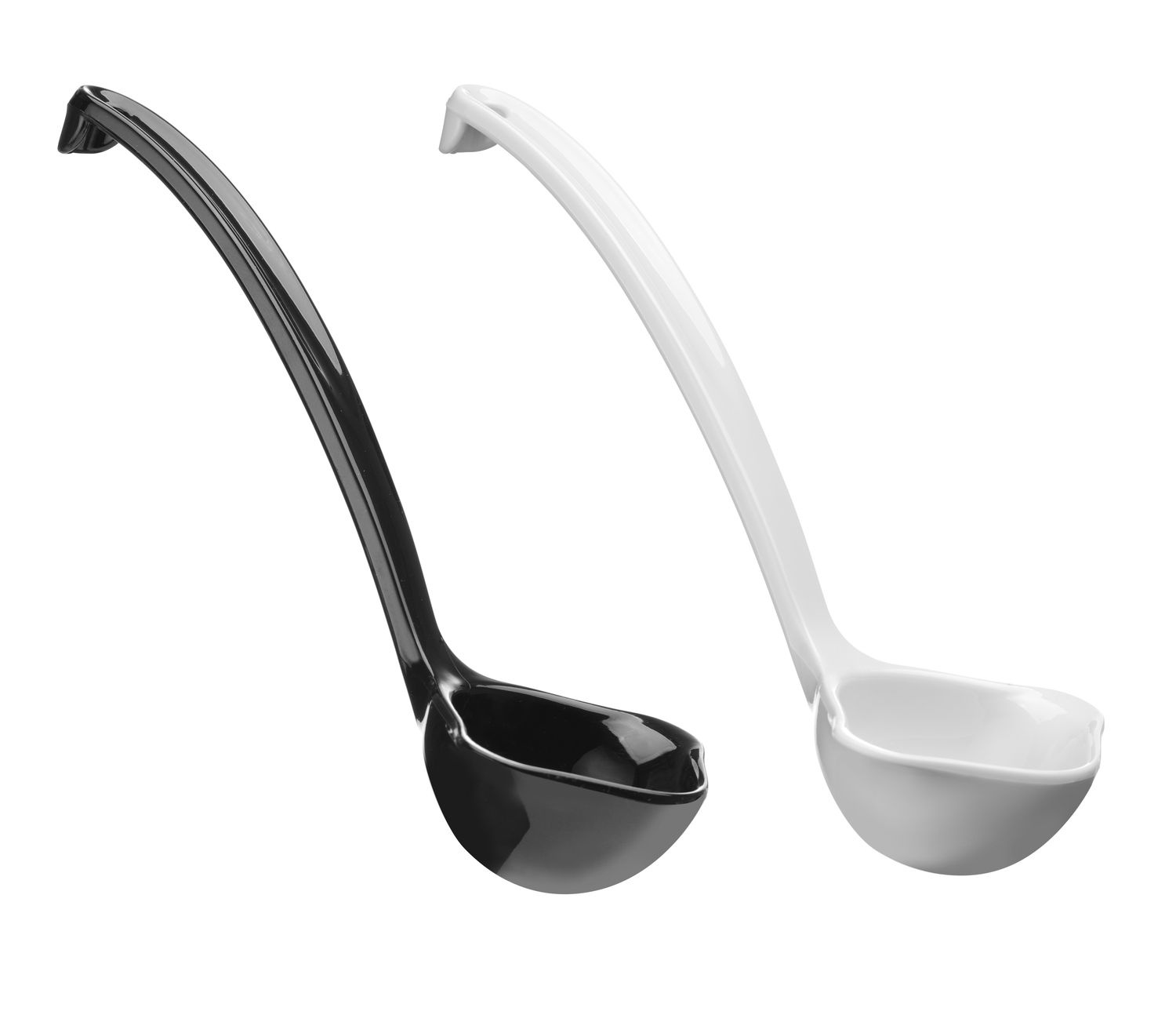 Polonic pentru sos din melamină| HENDI 563632