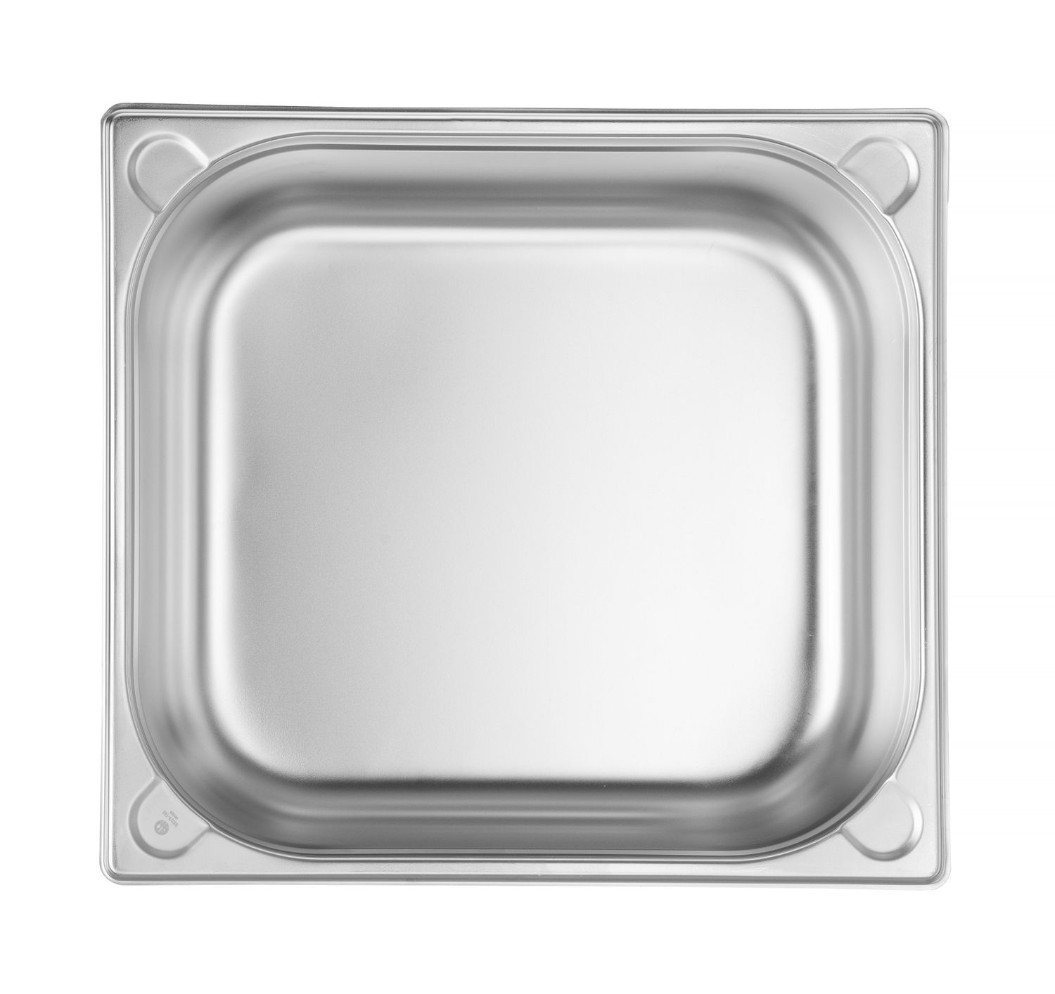 Recipient GN 2/3 ad. 15 cm din oțel inoxidabil KITCHEN LINE | HENDI 806241