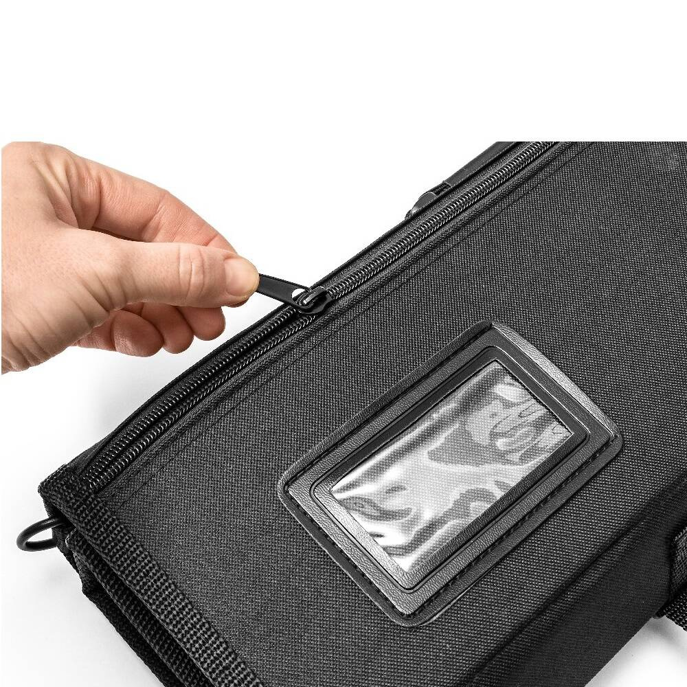 Set de cuțite forjate Forgast în husă | FORGAST FG11232