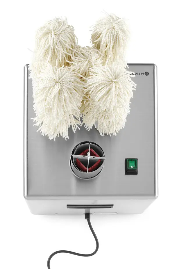 Lustruitor de sticlă | HENDI 236666