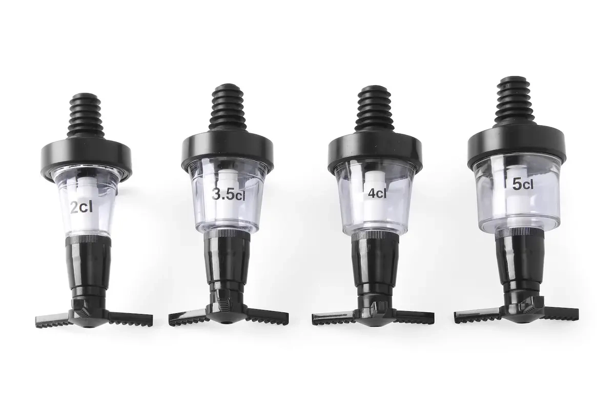 Dozator anti-picurare - 1 buc., 40 ml | BARUP 598313