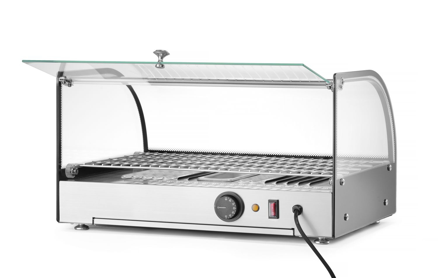 Dulap de încălzire | HENDI 273982