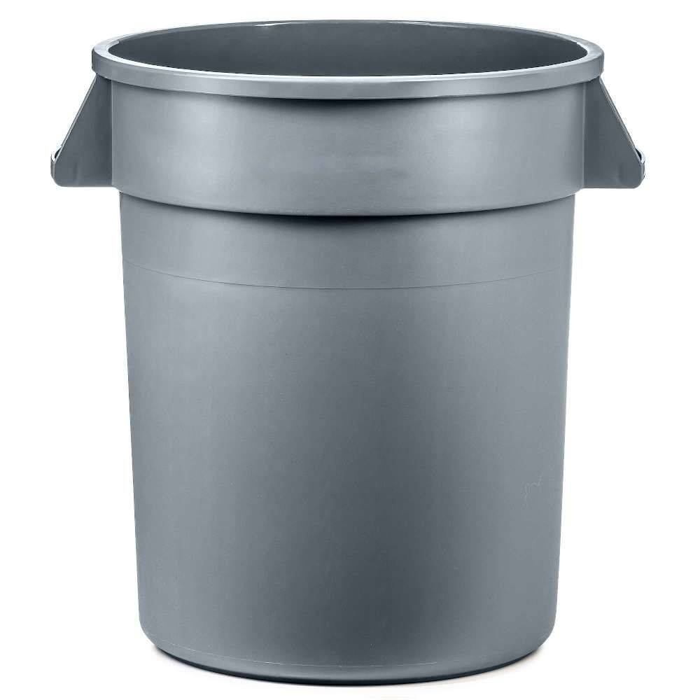 Container, coș de gunoi, container. 120 l | FORGAST FG00512