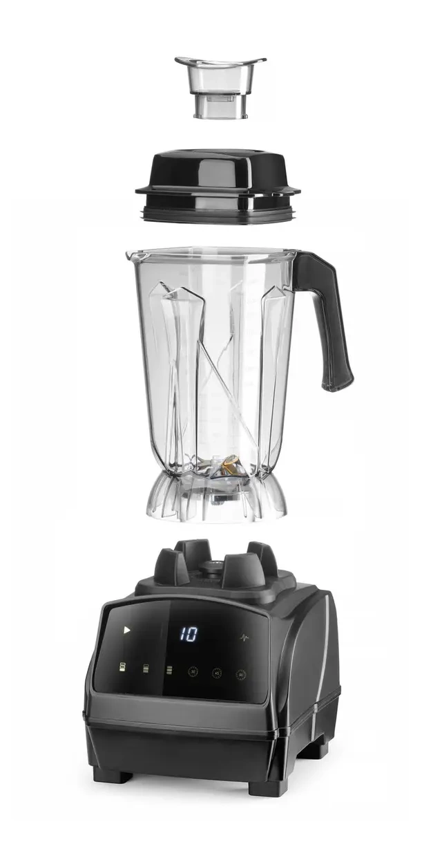 Blender barman electronic 2,5 L, 230 V, 1,6 kW | HENDI 238103