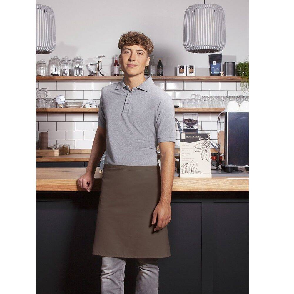 Înveliș de bază 70 x 55 cm maro deschis | KARLOWSKY BVS 2-28-Stck