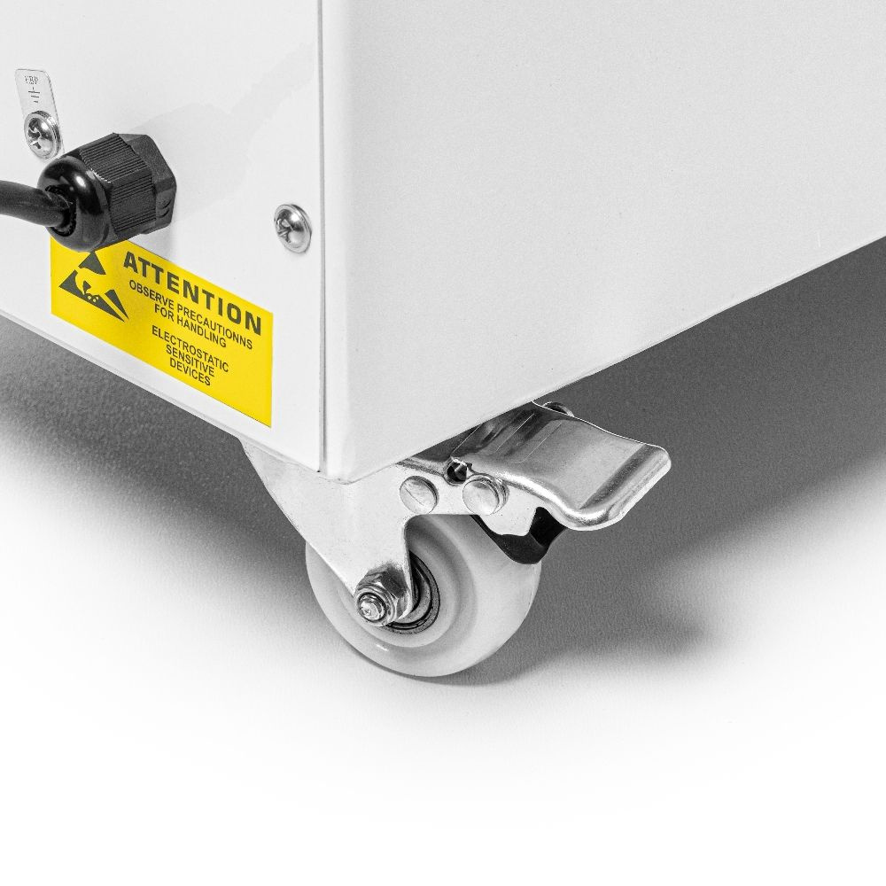 Mixer spiralat (mixer) cu cuvă fixă cu capacitate. 33 l, capacitate aluat 12 kg, 1.1 kW, 230 V | FORGAST FG10430