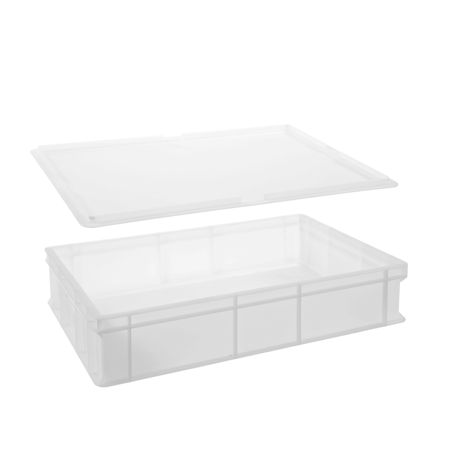 Recipient pentru aluat de pizza | AMERBOX 880913