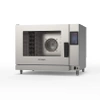 Cuptor electric combinat cu aburi 6 GN1/1 Tecnodual Next EOB06TSL | TECNOINOX 964652