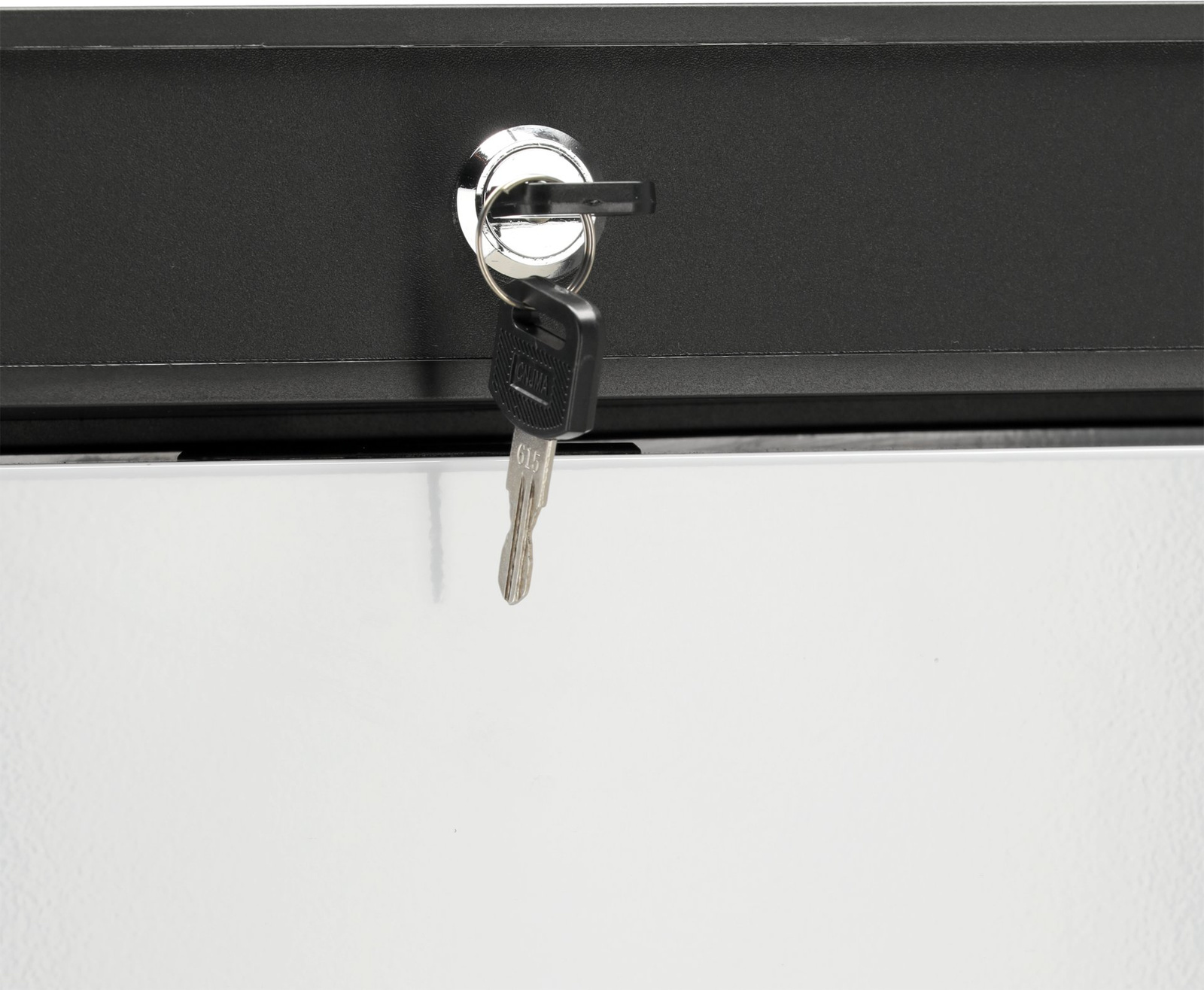 Dulap congelator lăcuit, 555 l | YATO YG-05236