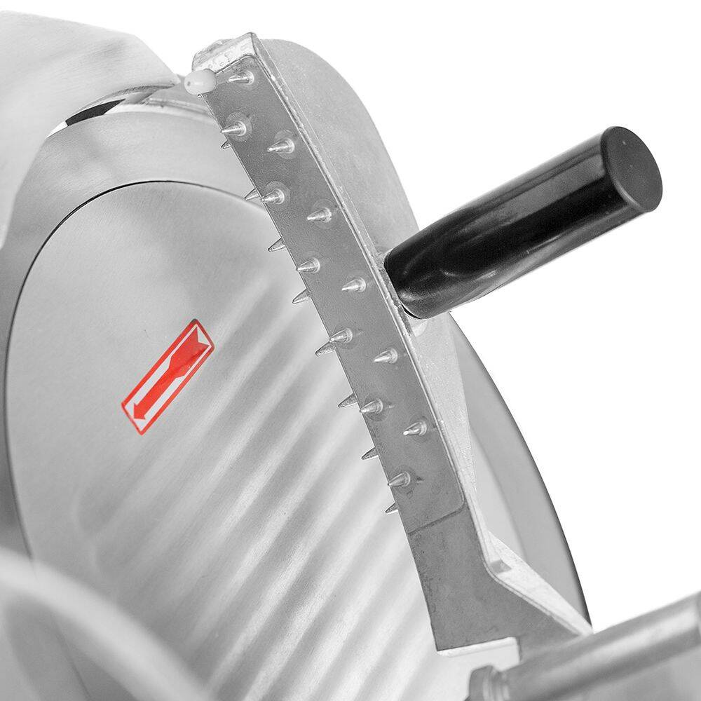 Feliat cârnați, diametrul cuțitului 22 cm, 0.12 kW, 230 V | FORGAST FG10222