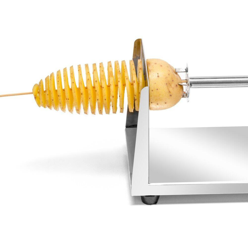 Piure de cartofi răsucit pe un băț | FORGAST FG10003