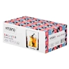 Set de pahare pentru whisky Balance 250 ml - set de 6 bucăți | KROSNO GLASS F682482022044000