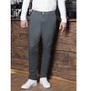 Pantaloni Classic-Stretch pentru bărbați cu 5 buzunare Antracit | KARLOWSKY HM 12-5