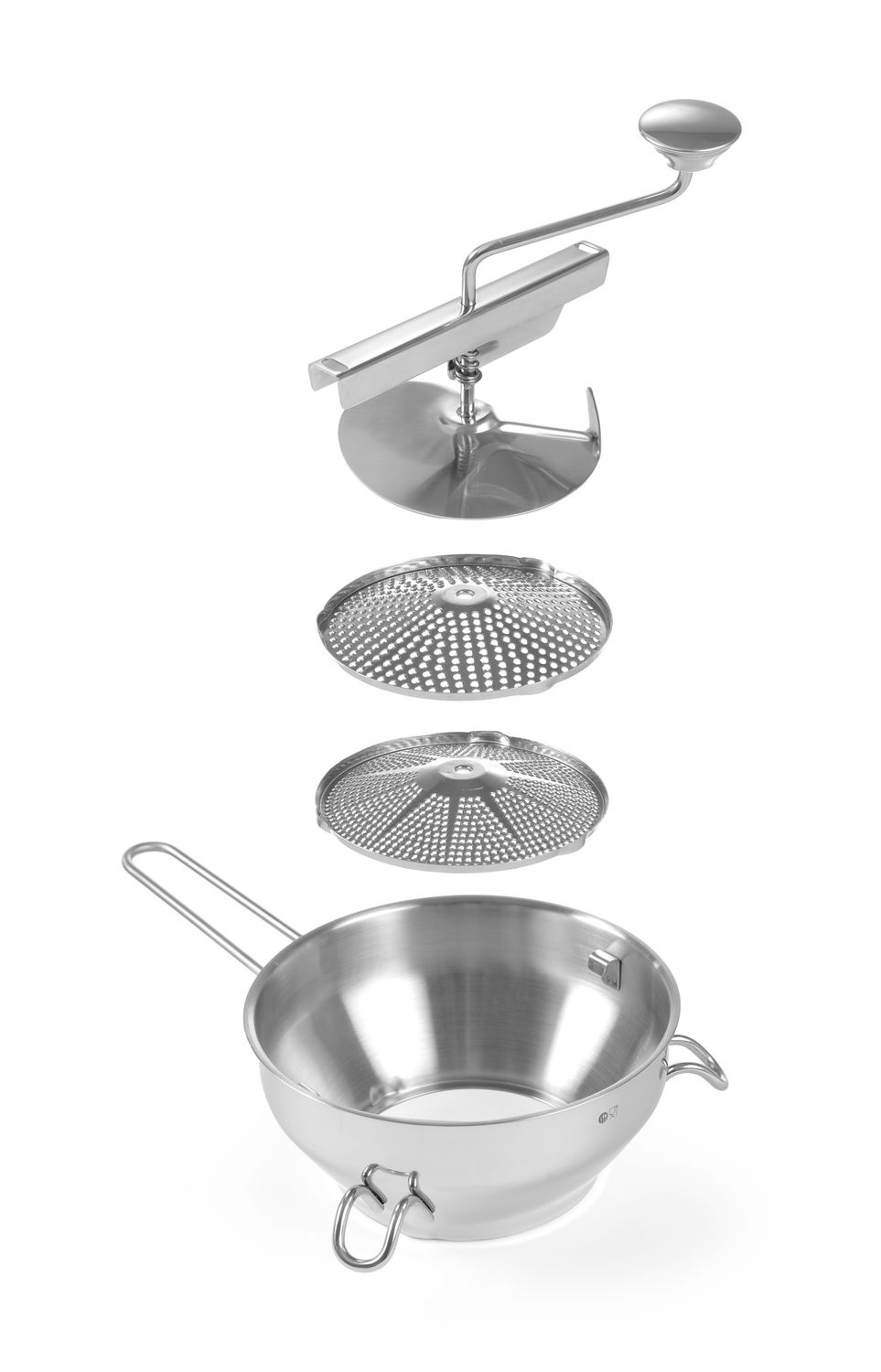 Sită pentru pasarea legumelor | HENDI 515501