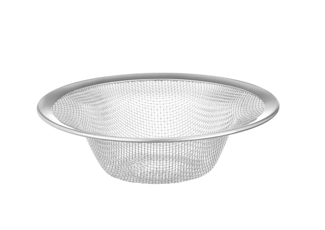 Sită de scurgere pentru chiuvetă, diam. 11 cm | HENDI 639245