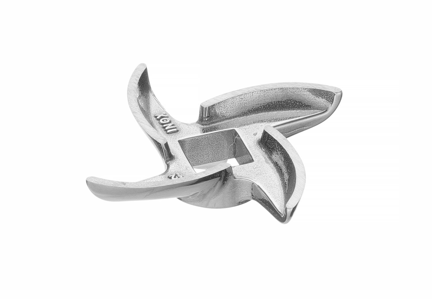 Cuțit pentru bucătărie Line 12 | HENDI 282359 cuțit lup