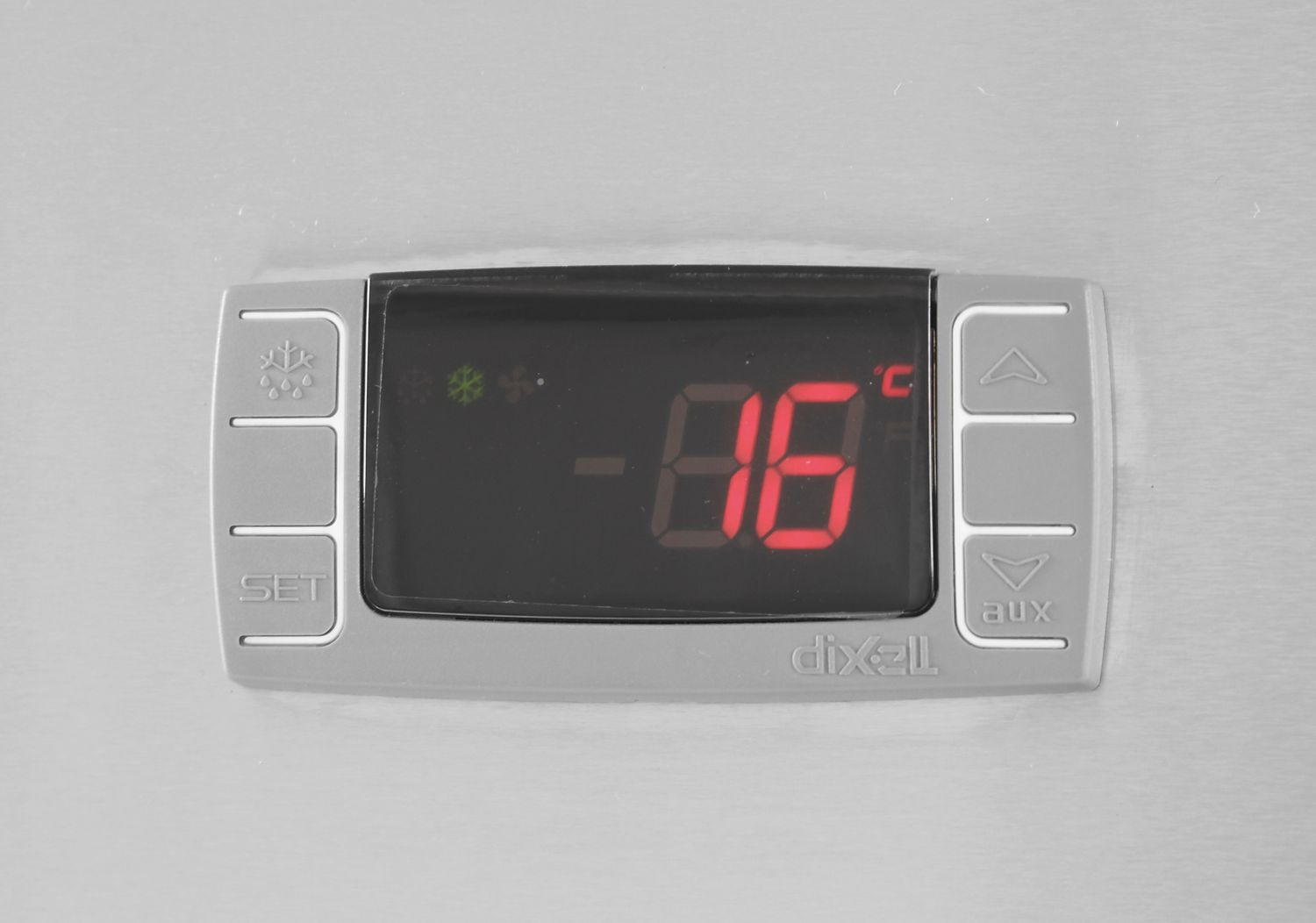 Dulap frigorific Profi Line | HENDI 233108