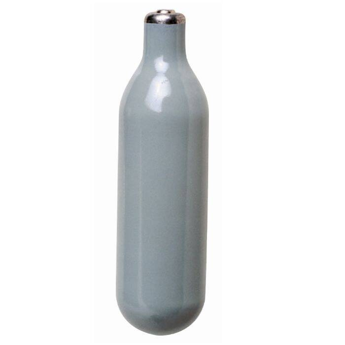 Capsule pentru sifon de frișcă (10 buc.) | LISS 8g N2Ox10