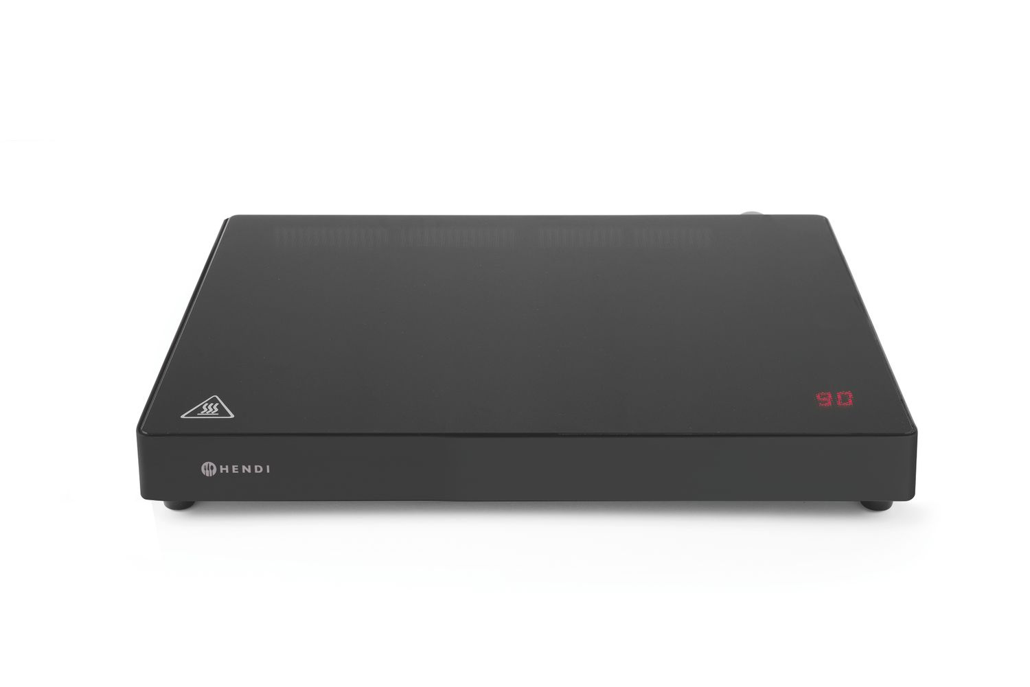 Black Line Plită cu inducție HENDI 239384