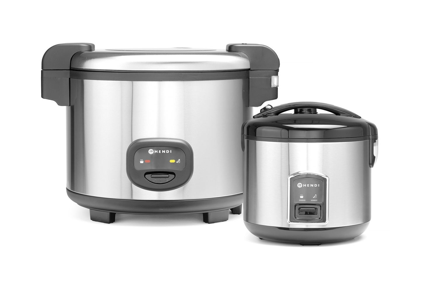 Fierbător de orez HENDI 240410
