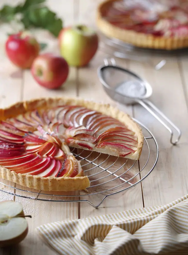 Grătar pentru răcirea prăjiturilor, diam. 32 cm | HENDI 594032