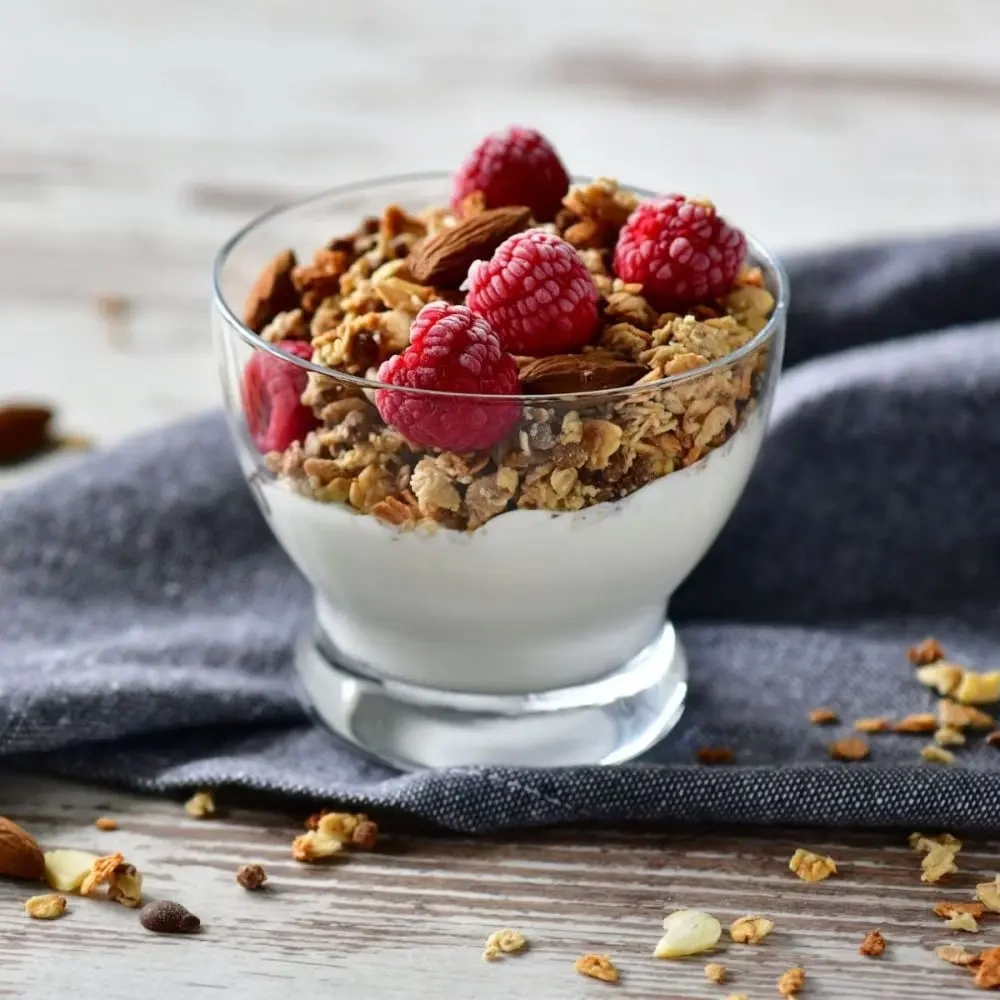 Pahar pentru înghețată și deserturi, Pure, set - 6 bucăți | AMBITION F695944009601000