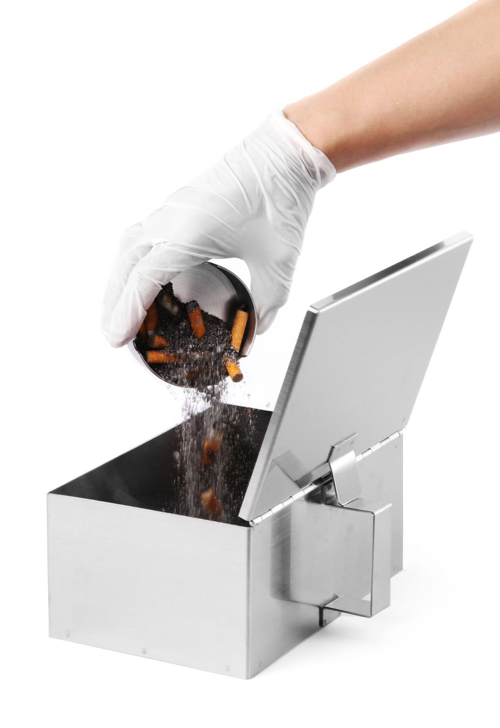 Scrumieră HENDI 440506