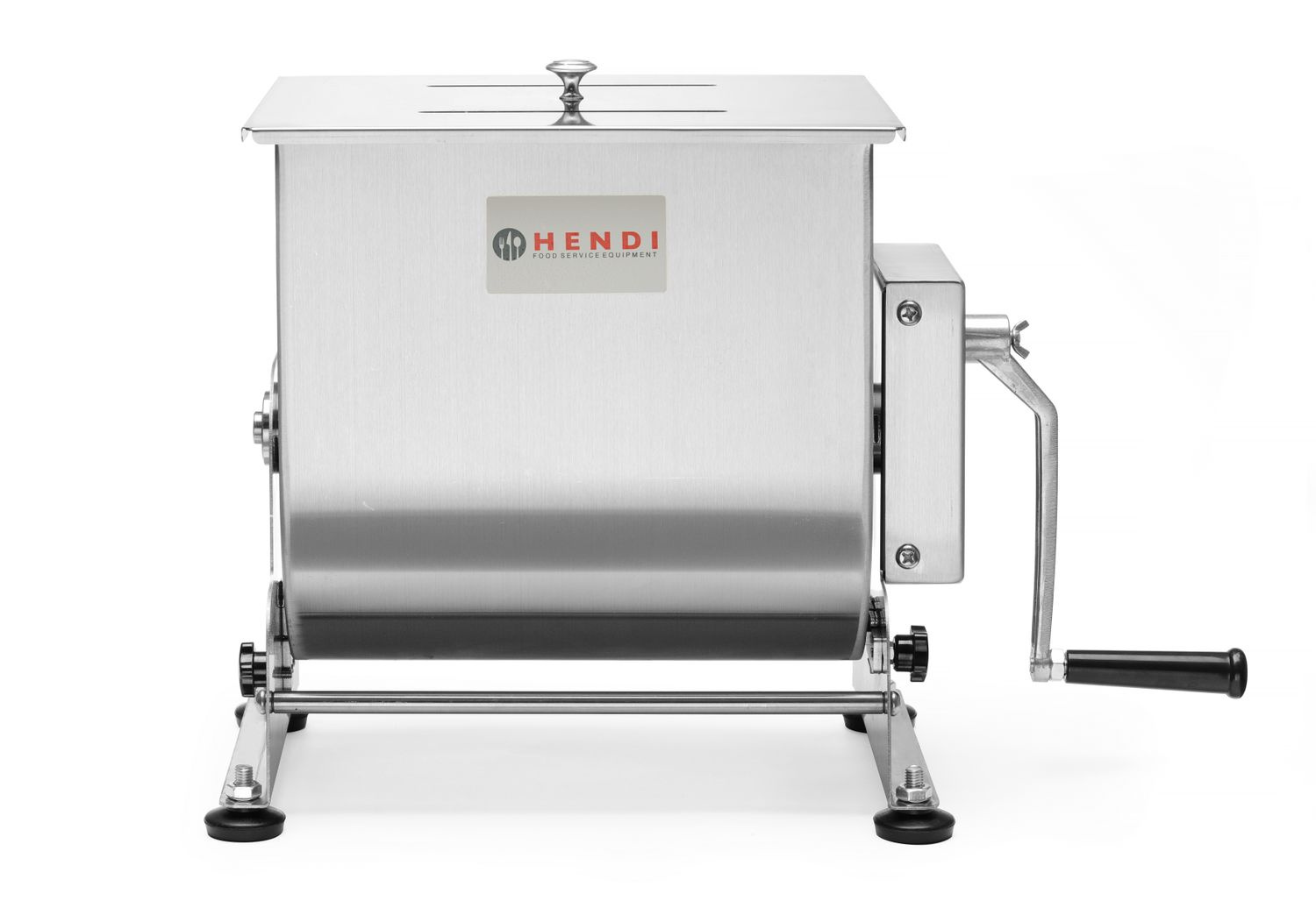 Mixer manual pentru carne HENDI 282281