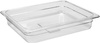 Recipient GN 1/2 adâncime 6,5 cm din policarbonat | YATO YG-00400
