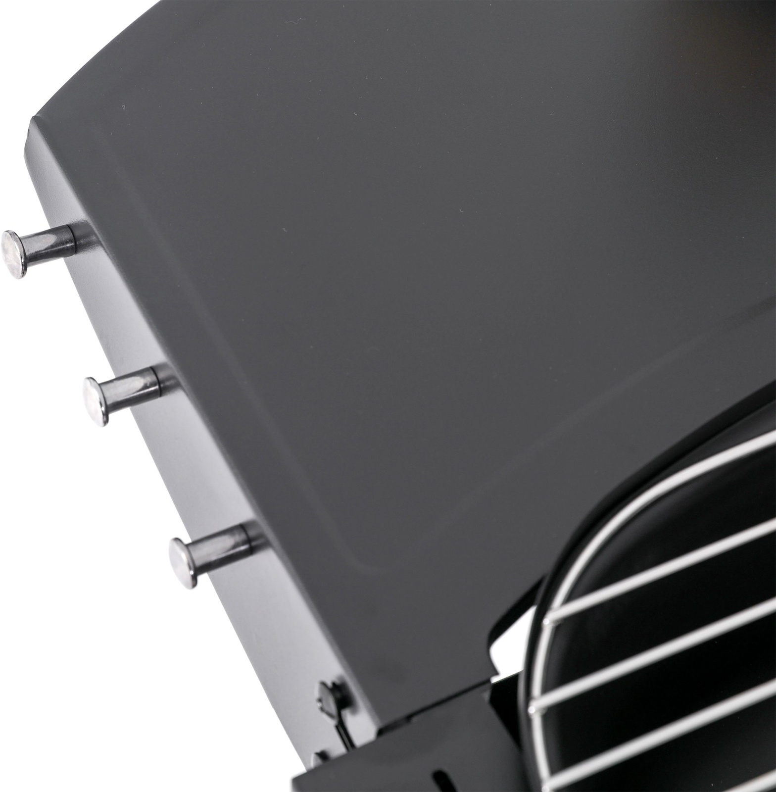 Grătar pe gaz, ASAHI 5 kW 47 X 37CM | YATO YG-20007