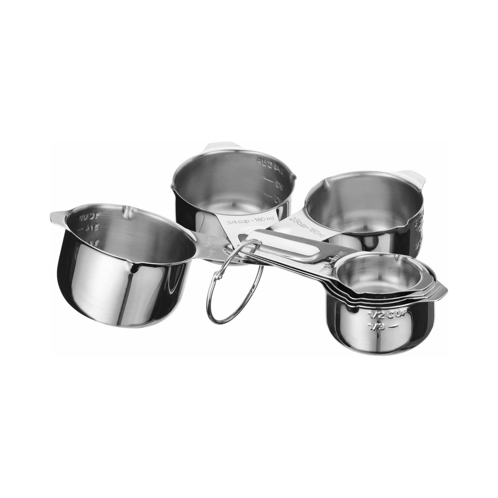 Set de măsurători 7 buc. | BARUP 596487