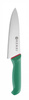 Cuțit de bucătar GREEN LINE 36 cm | HENDI 843307