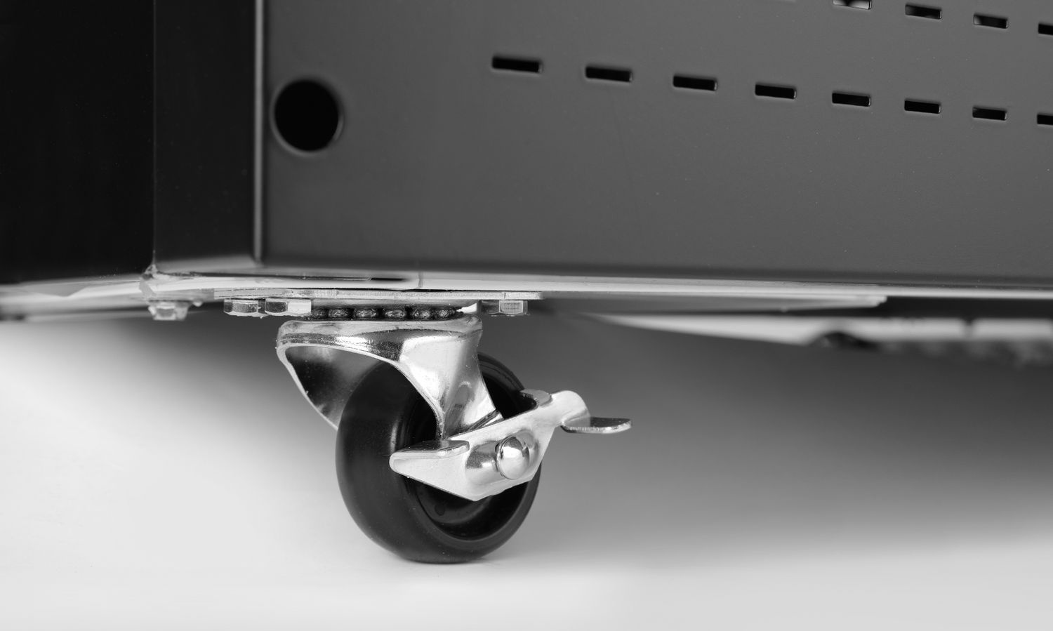 Vitrină frigorifică cu panou iluminat 254 l | ARKTIC 233788