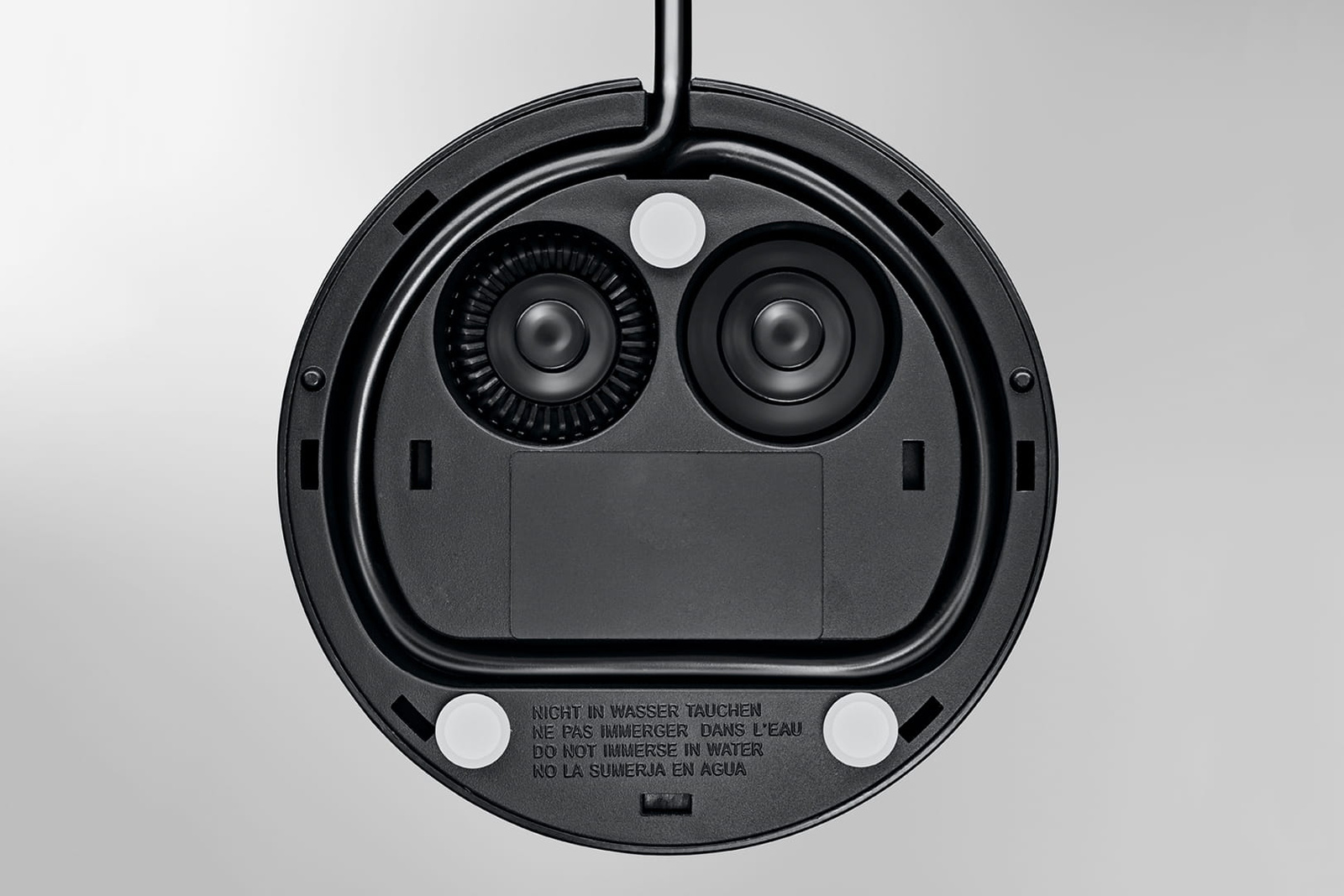 Spumă de lapte cald și rece | JURA 24019