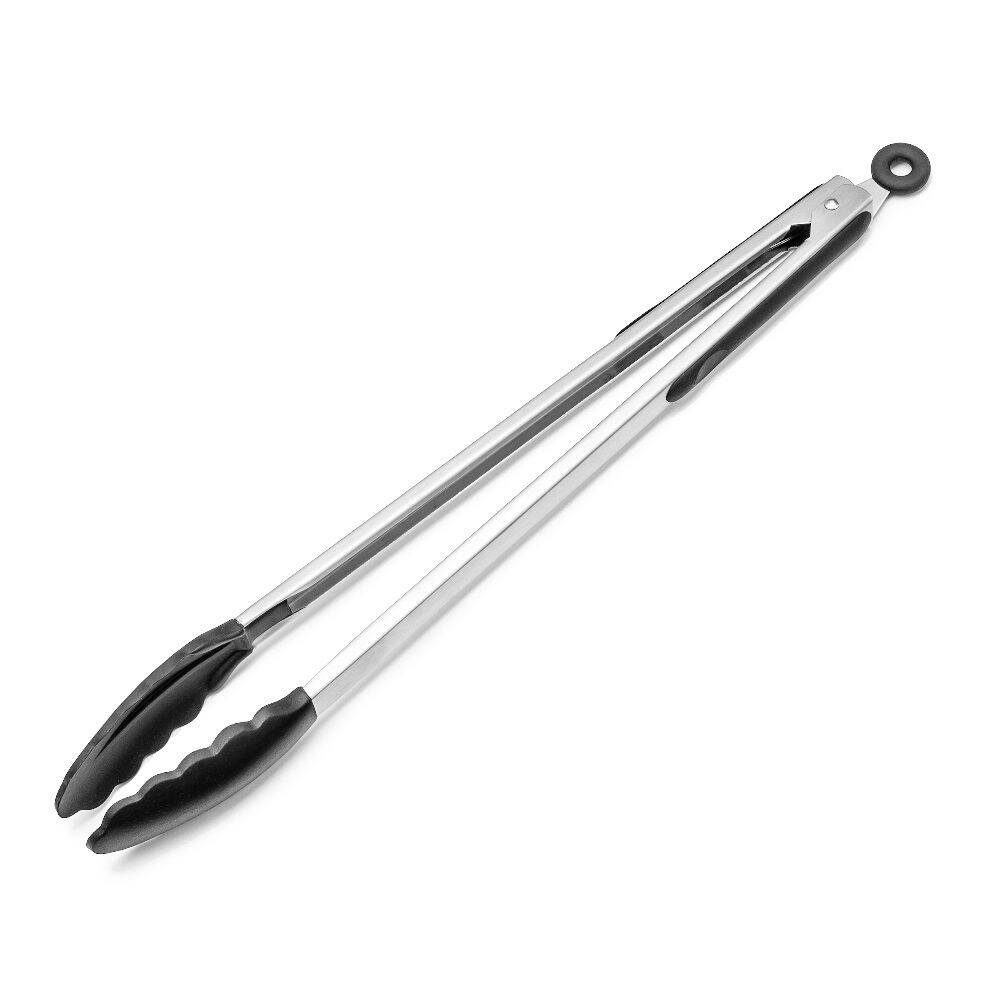 Clește universal cu capăt din silicon, lungime 40 cm | FORGAST FG11108