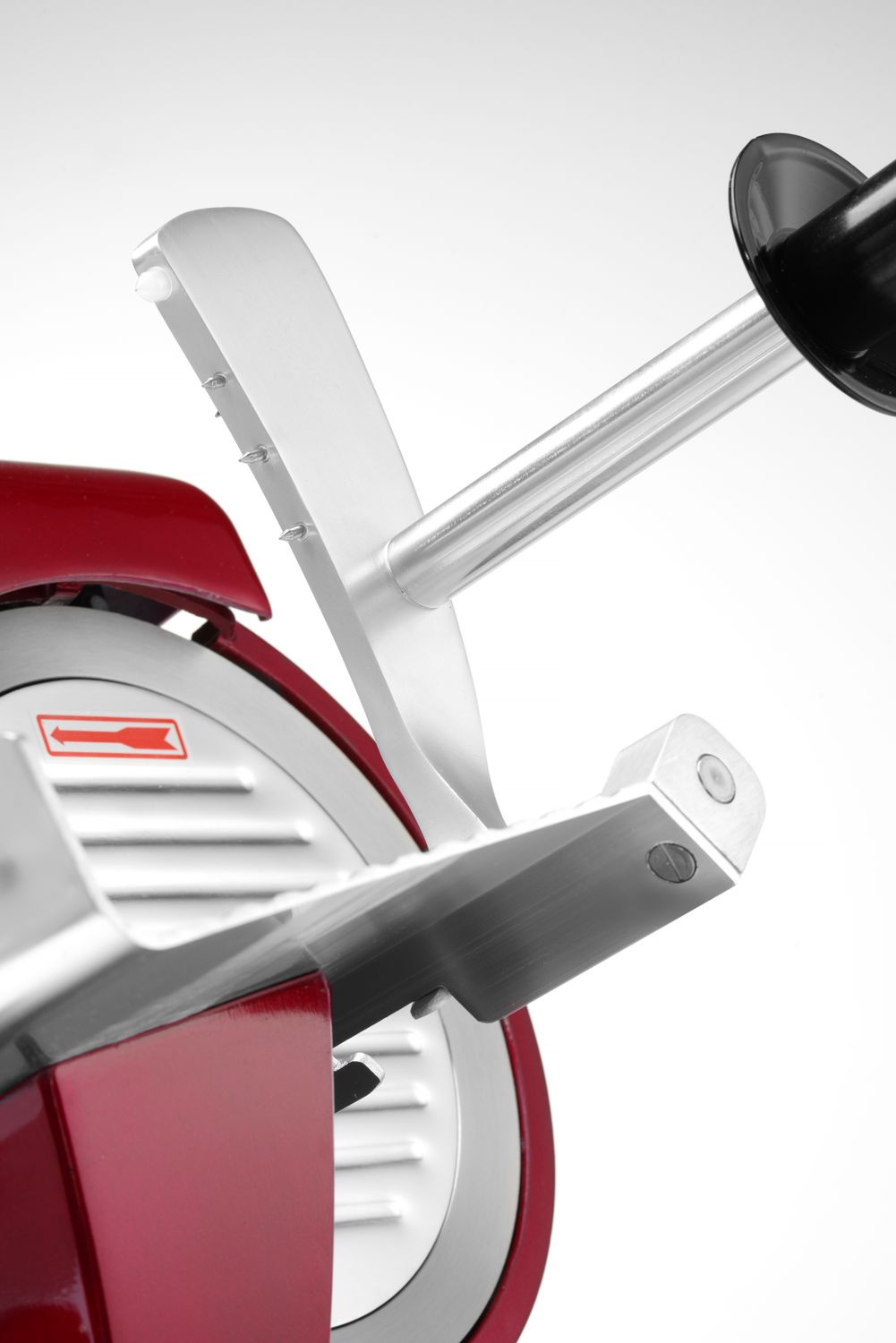 Slicer Profi Line 250 ediție roșie | HEENDI 210086