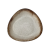Farfurie întinsă Delta Cristall dolomit 26 cm | KERA CERAMIKA 15.3.DOLOMIT