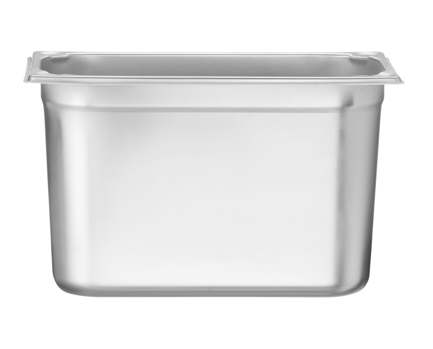 Recipient GN 1/3 adâncime 20 cm din oțel inoxidabil KITCHEN LINE | HENDI 806456