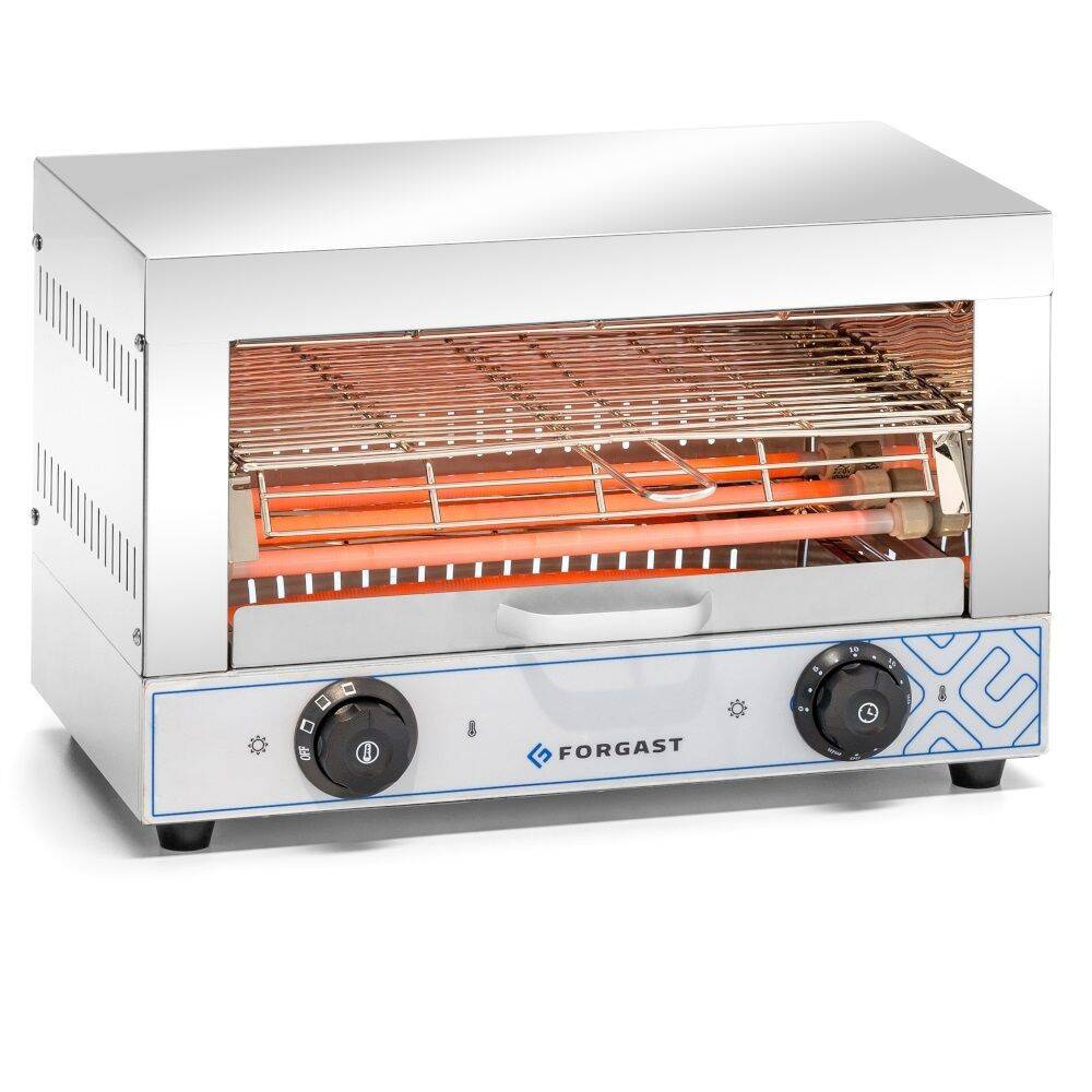 Toaster electric | FORGAST FG09208