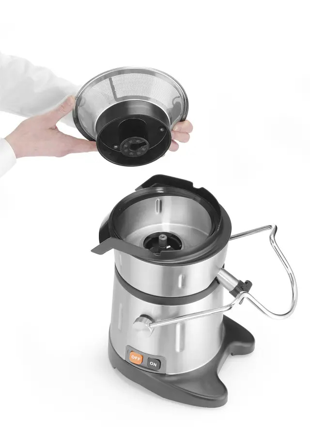 Storcător de fructe și legume | HENDI 221105