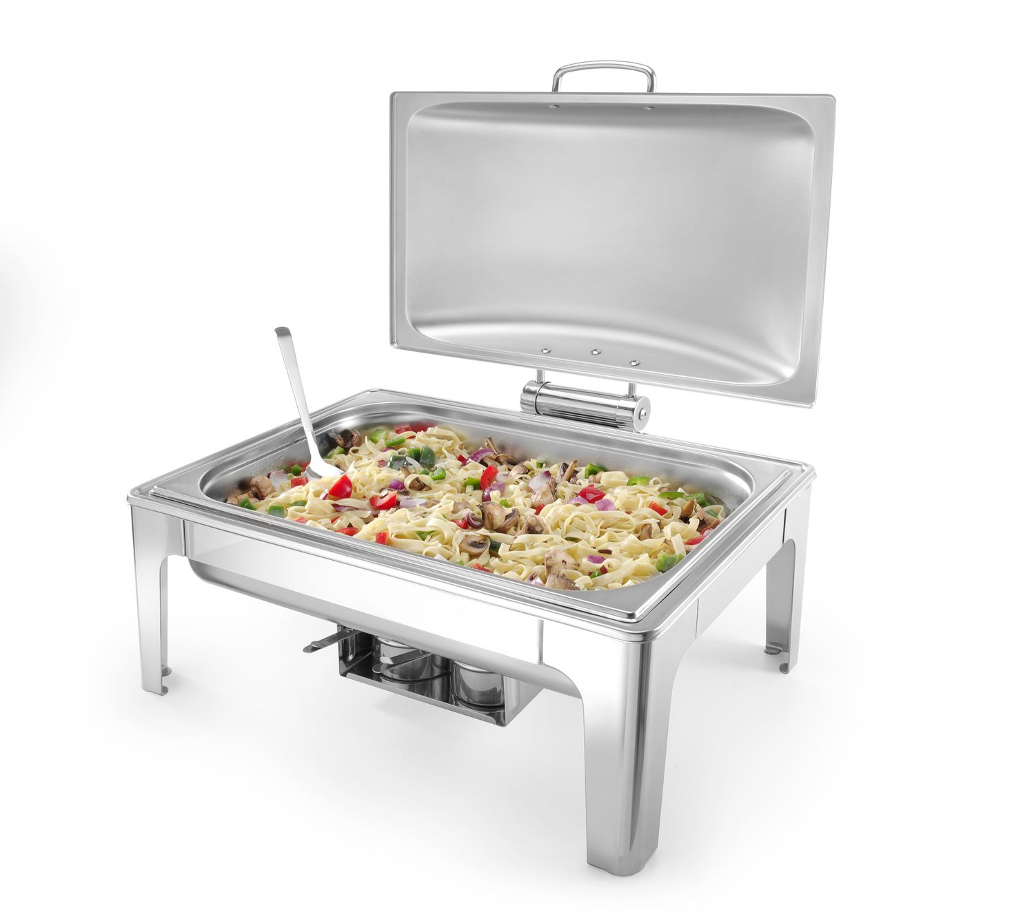 Încălzitor de masă GN 1/1 Profi Line | HENDI 470251