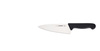 Cuțit de bucătar - 16 cm, negru | GIESSER MESSER 8455 16