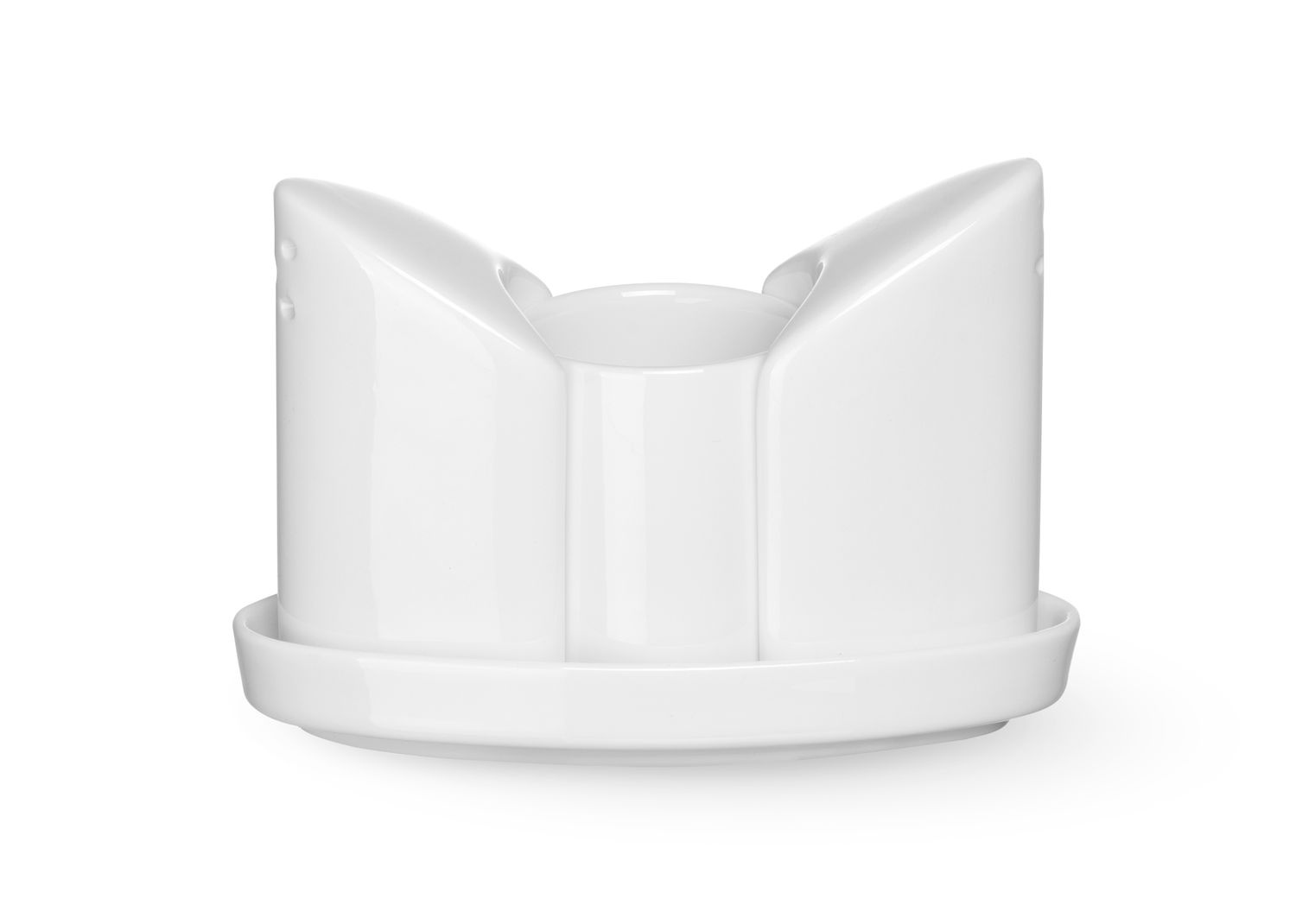 Set de condimente din 3 piese HENDI 786420