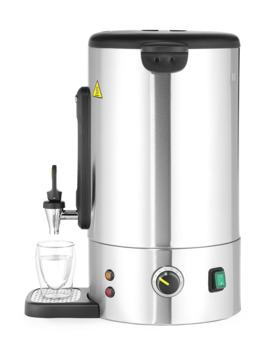 Distribuitor de băuturi Concept Line - 18 l | HENDI 211427