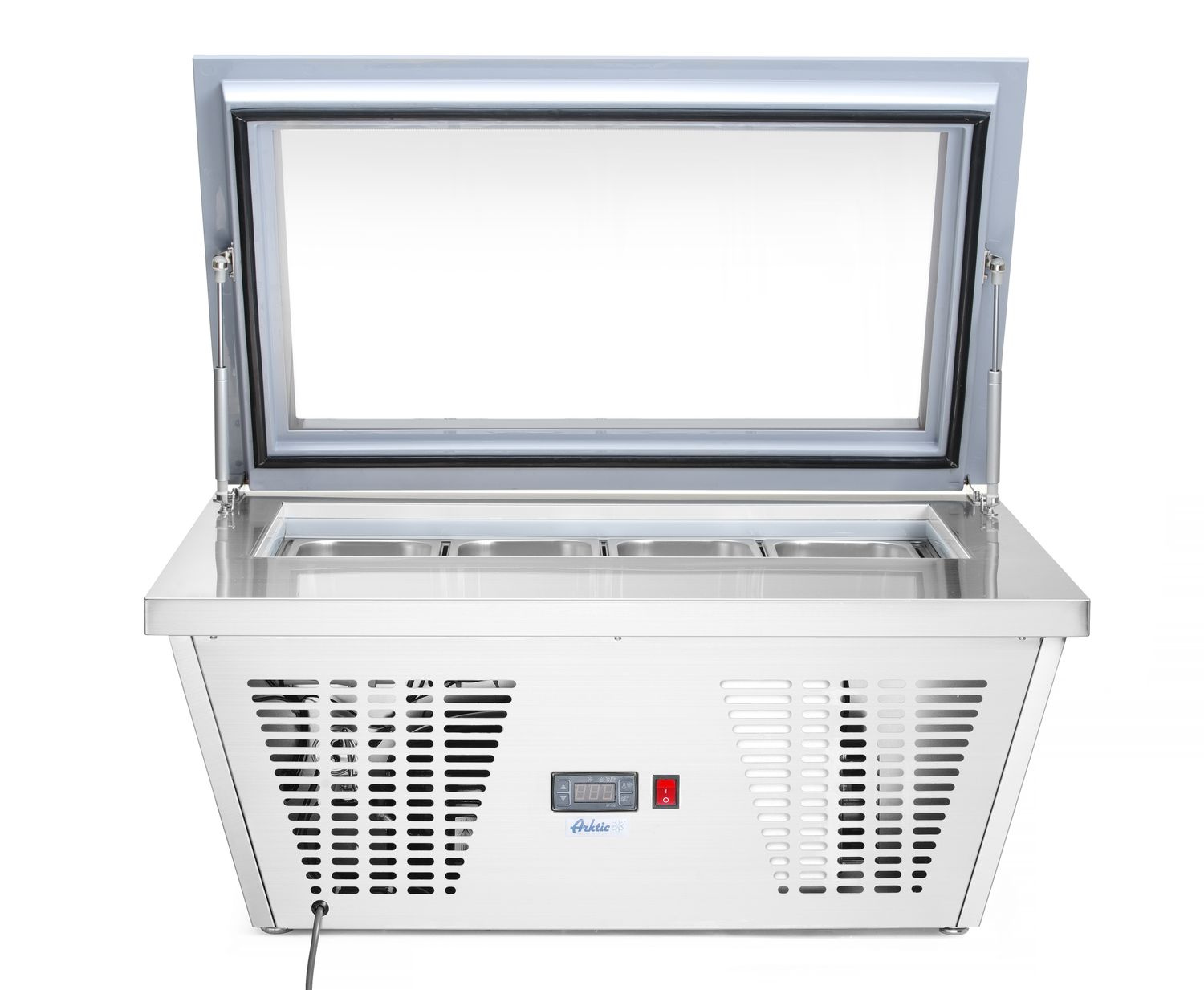 Vitrină frigorifică 77 l | ARKTIC 233689