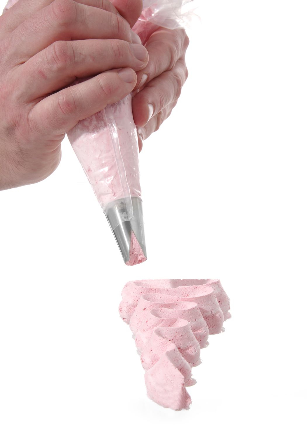 Capete pentru mâneci – set pentru flori și petale | HENDI 551202