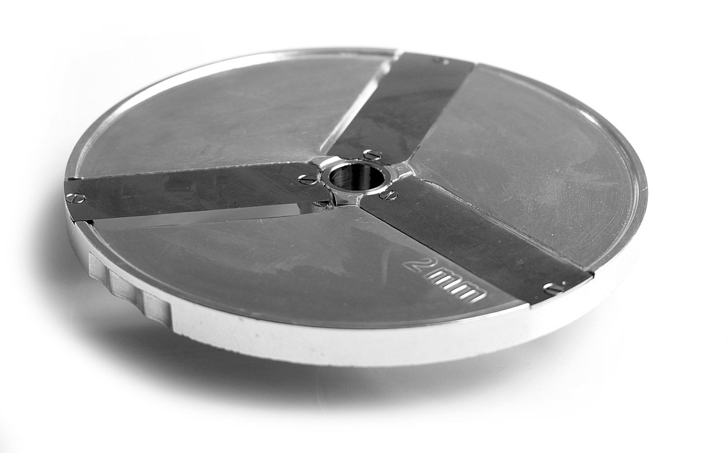 Disc de feliere pentru feliere Hendi 2 mm | HENDI 280102