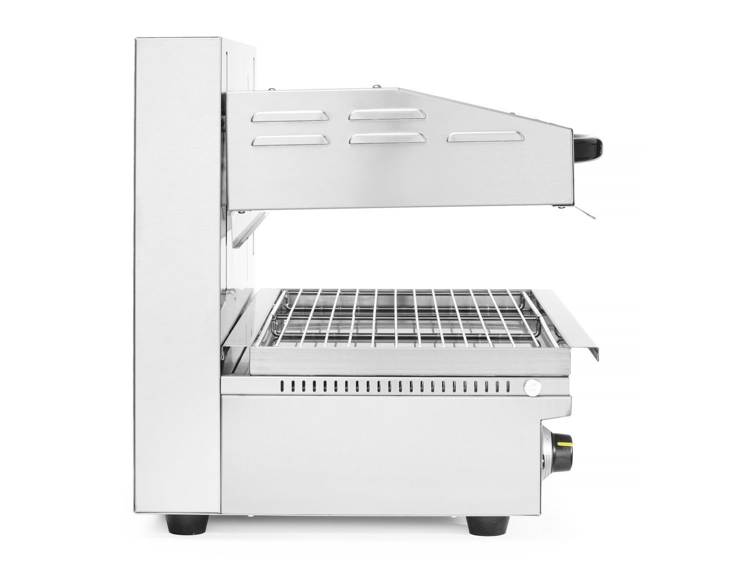 Salamandră electrică | HENDI 264706