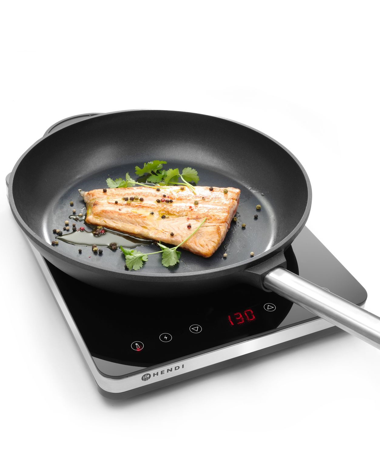 Aragaz cu inducție 2000 | HENDI 239230